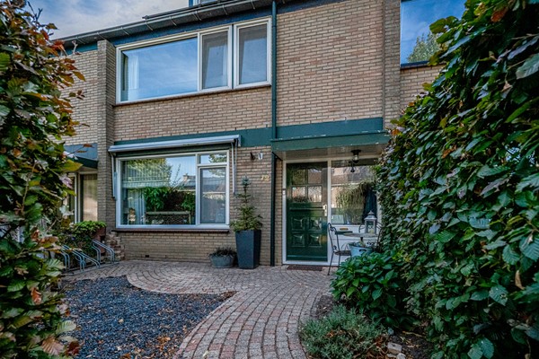 Te koop: 't Stegeslag 72, 6903 XW Zevenaar